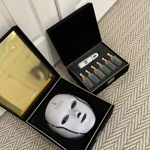 Predire 8 element multi purpose skincare mask